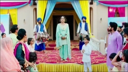 Udaariyan - 15th April 2024